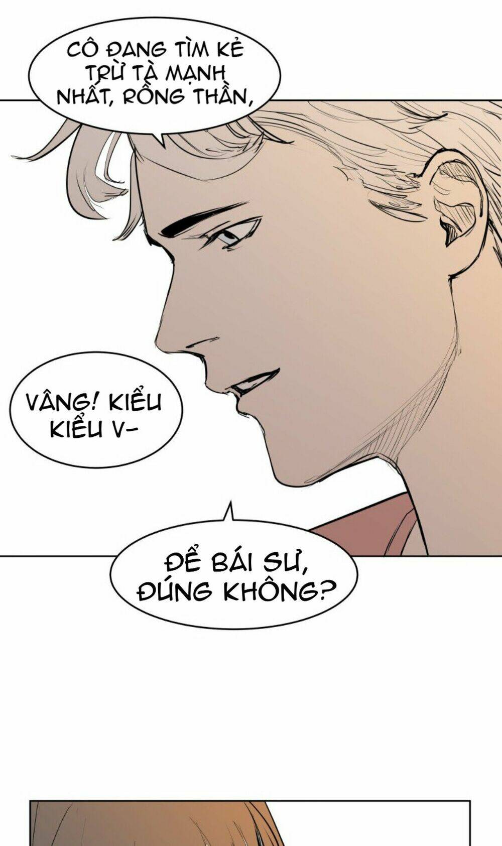 Tướng Quỷ Dạy Yêu Chapter 20 - Trang 2