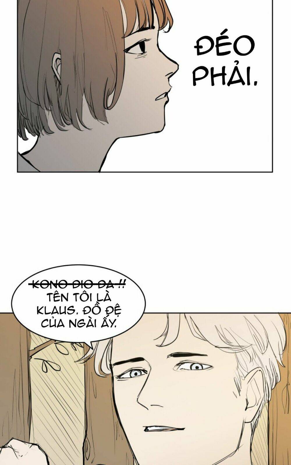 Tướng Quỷ Dạy Yêu Chapter 20 - Trang 2