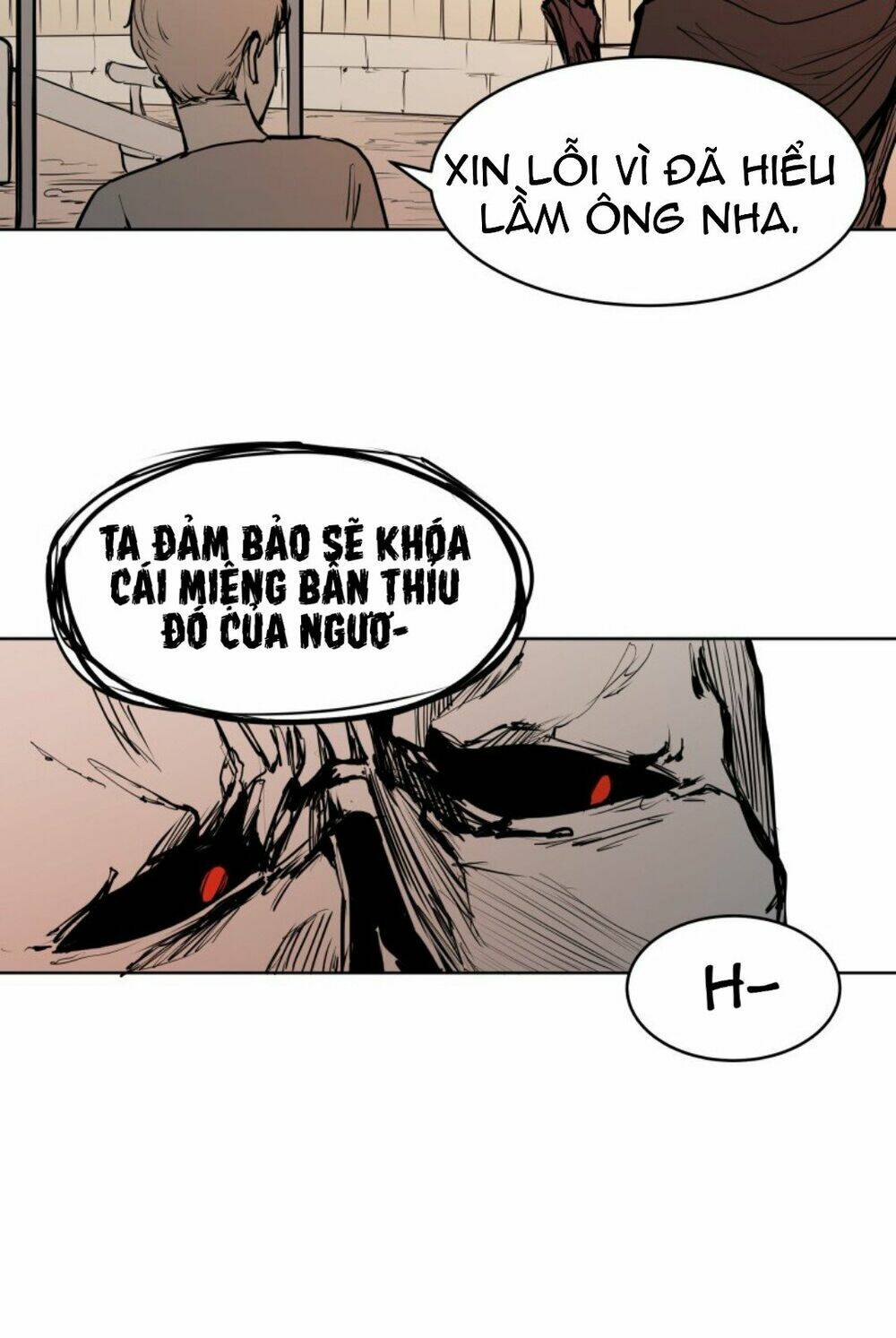 Tướng Quỷ Dạy Yêu Chapter 21 - Trang 2