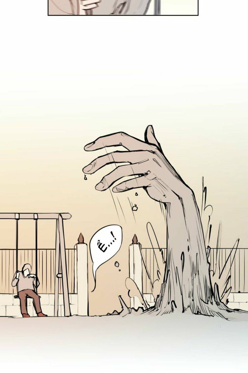 Tướng Quỷ Dạy Yêu Chapter 21 - Trang 2