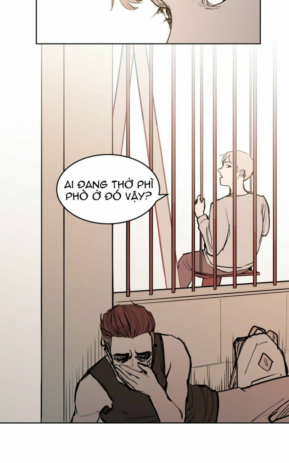 Tướng Quỷ Dạy Yêu Chapter 21 - Trang 2