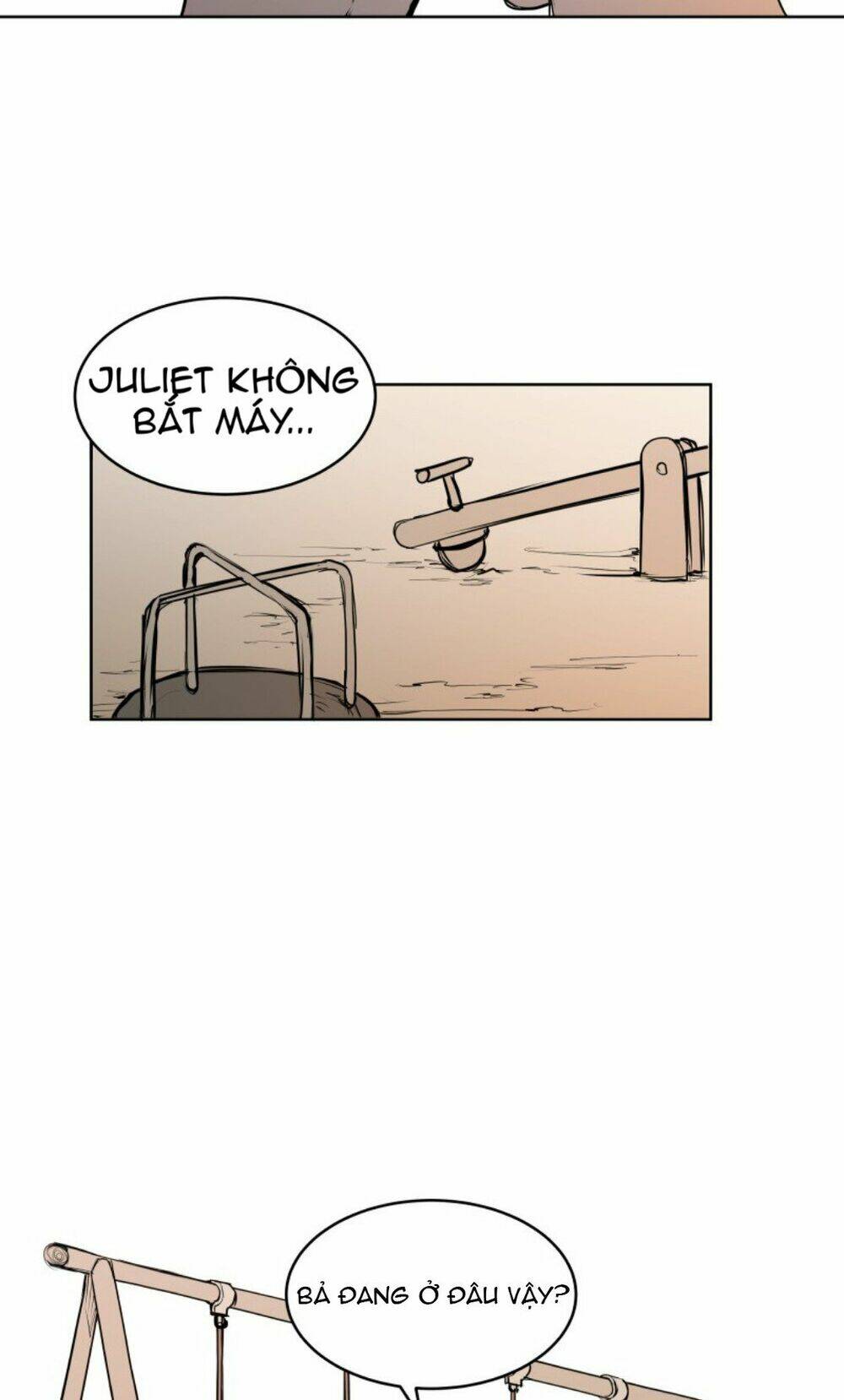 Tướng Quỷ Dạy Yêu Chapter 21 - Trang 2