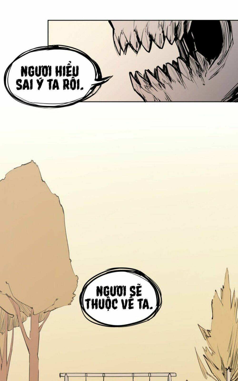 Tướng Quỷ Dạy Yêu Chapter 21 - Trang 2