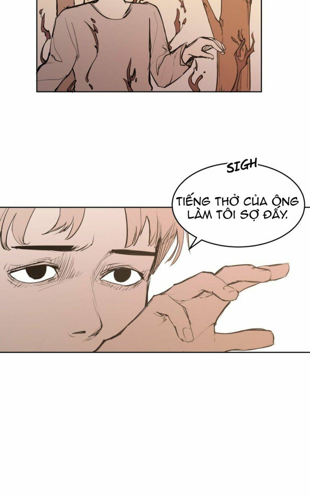 Tướng Quỷ Dạy Yêu Chapter 22 - Trang 2