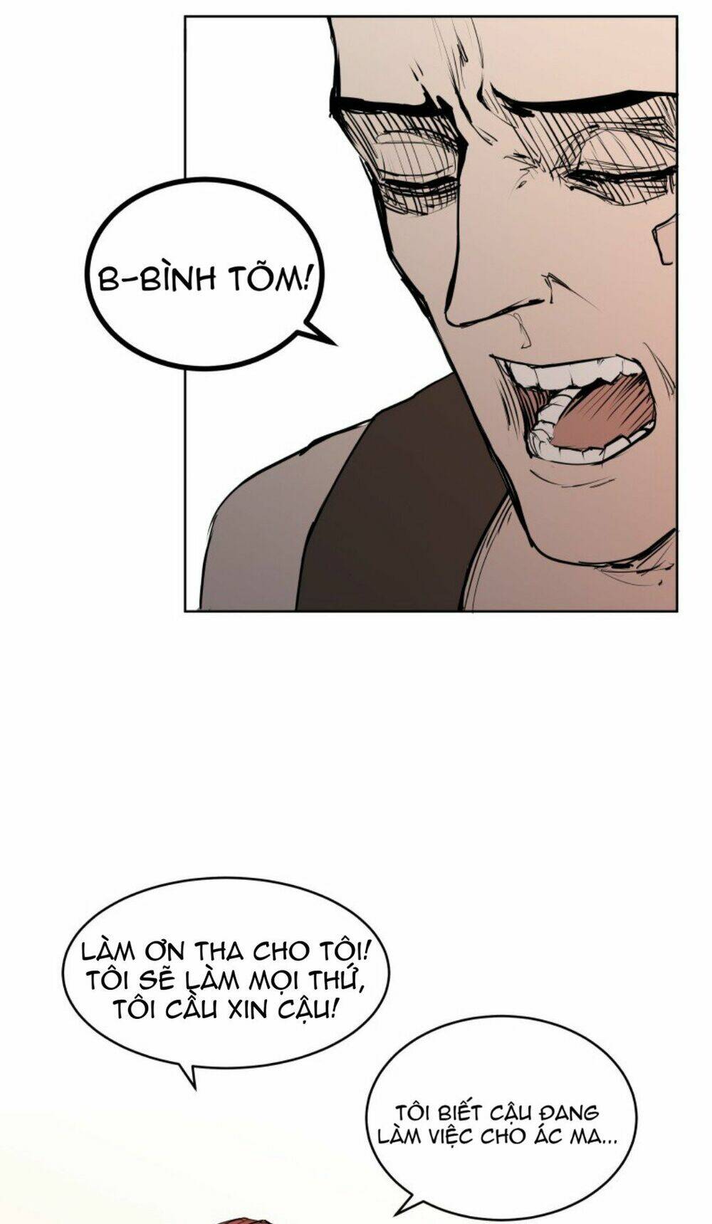 Tướng Quỷ Dạy Yêu Chapter 22 - Trang 2