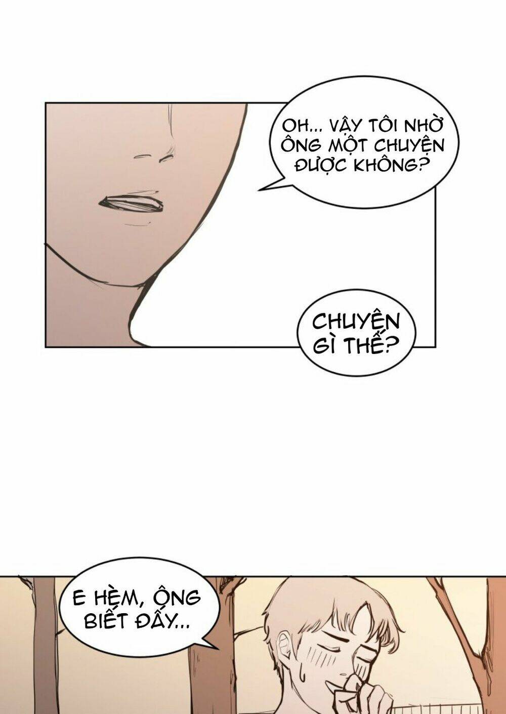 Tướng Quỷ Dạy Yêu Chapter 22 - Trang 2