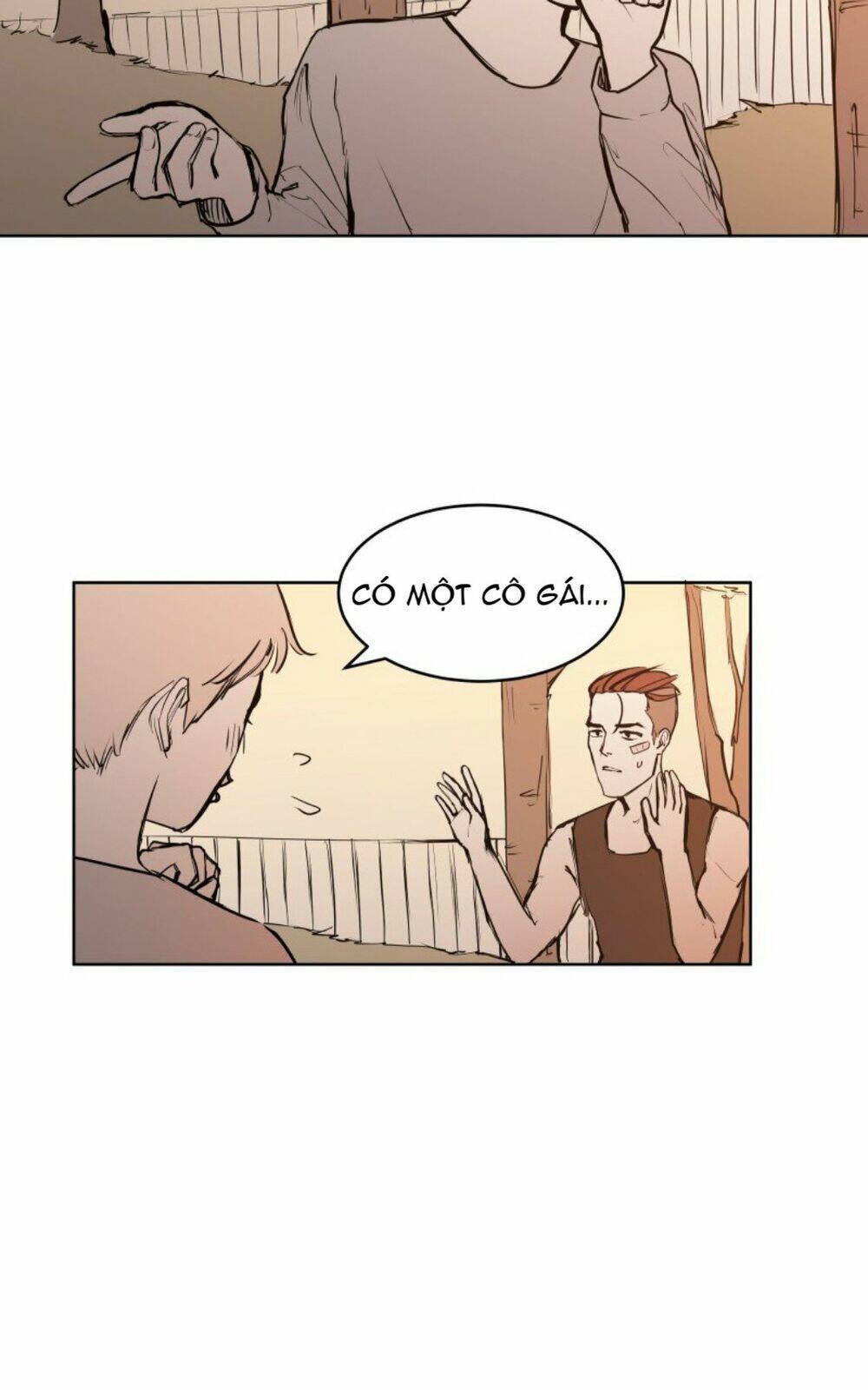 Tướng Quỷ Dạy Yêu Chapter 22 - Trang 2