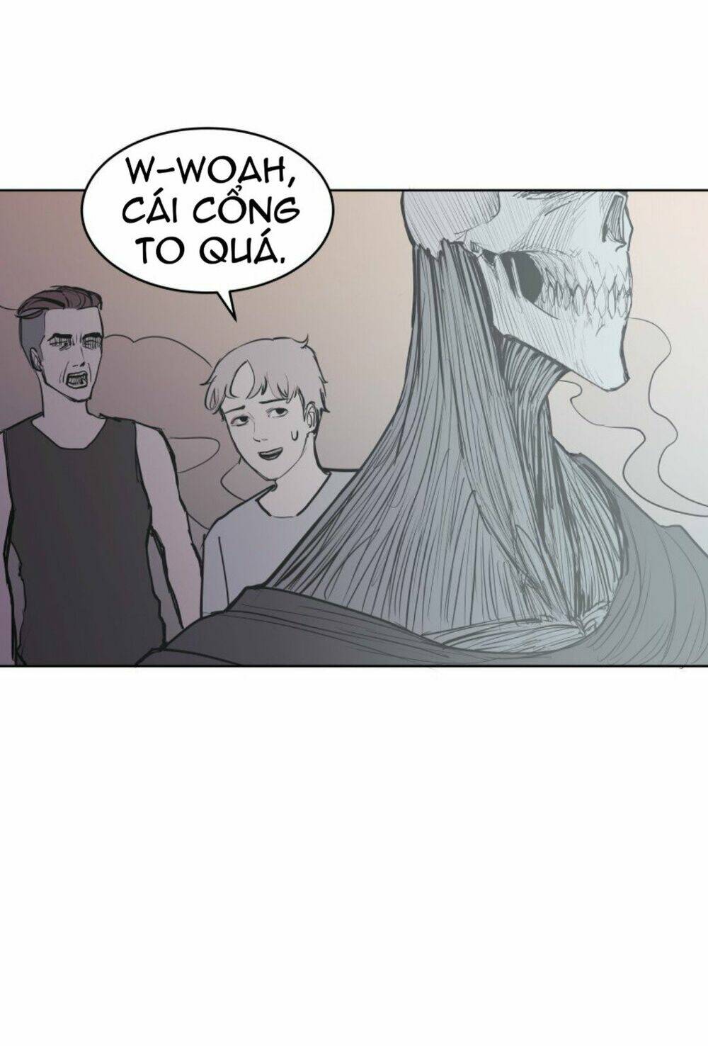 Tướng Quỷ Dạy Yêu Chapter 23 - Trang 2