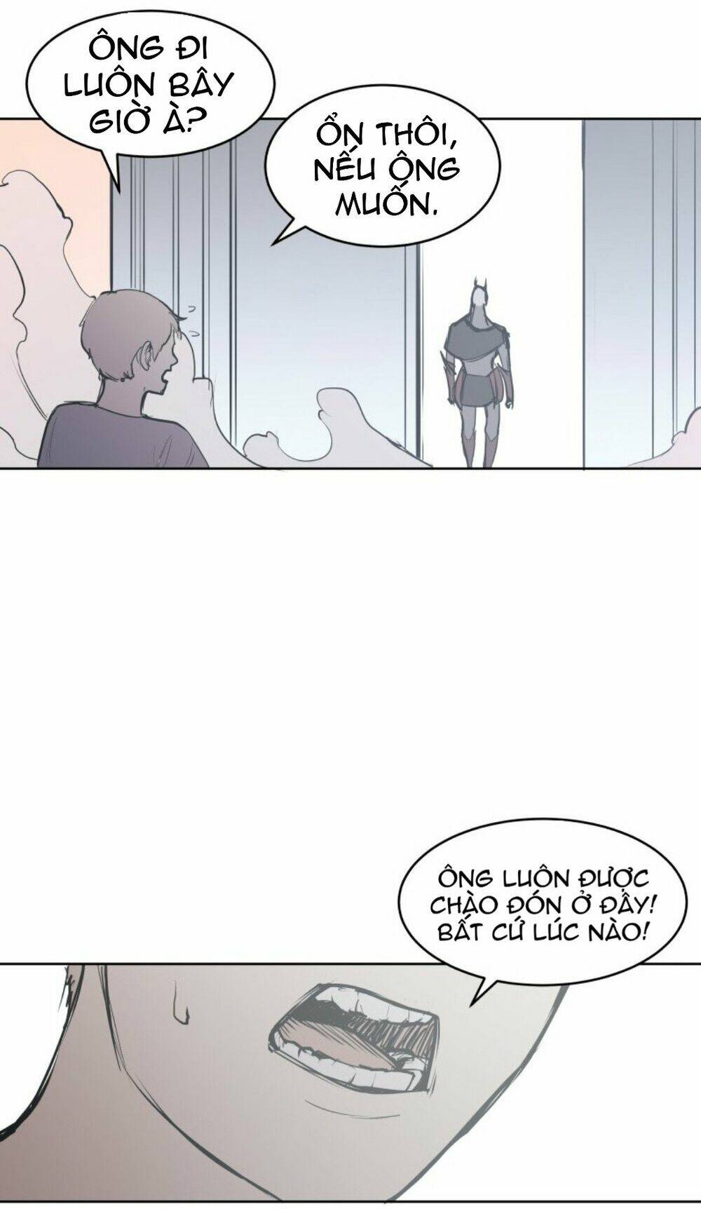 Tướng Quỷ Dạy Yêu Chapter 23 - Trang 2