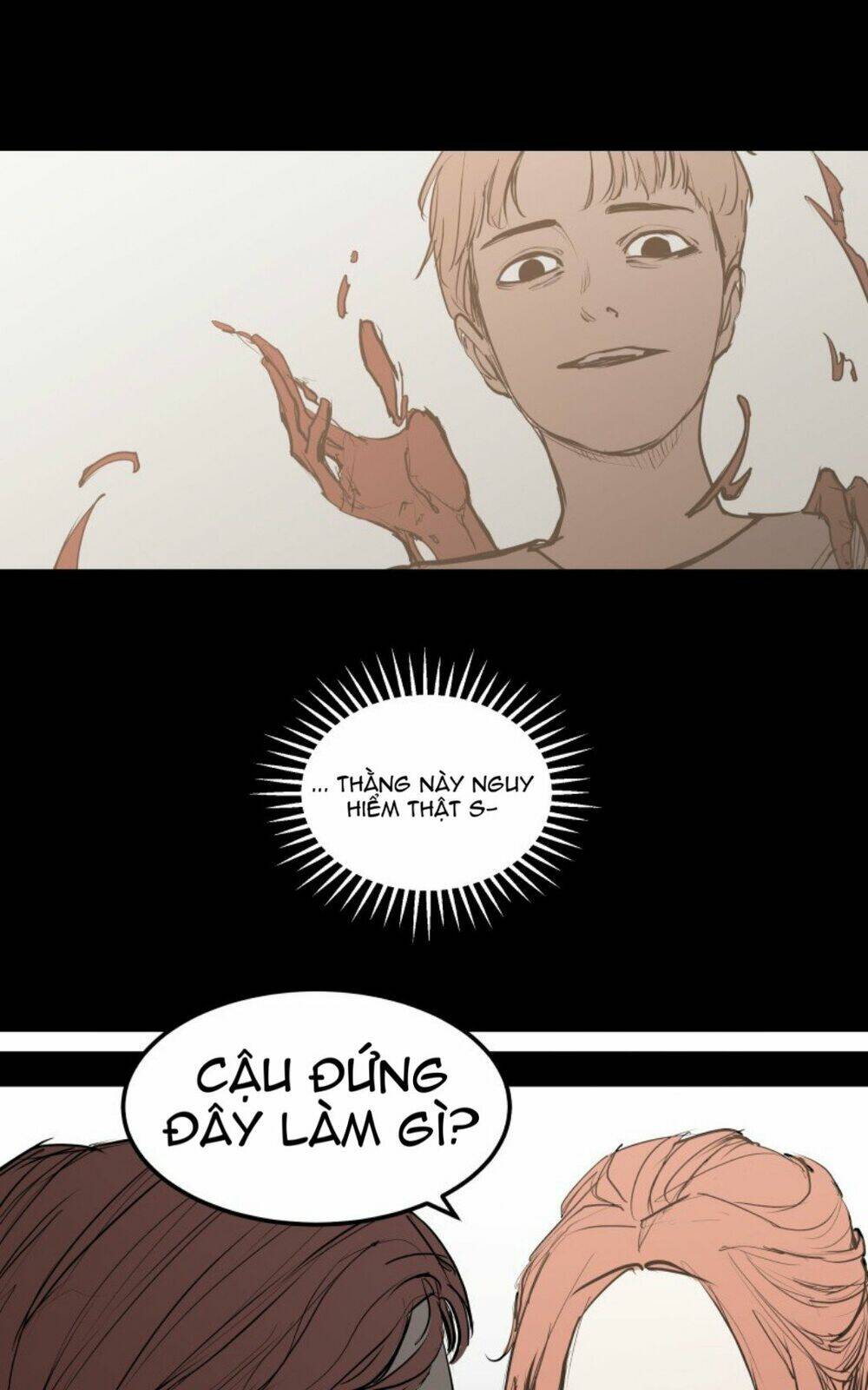 Tướng Quỷ Dạy Yêu Chapter 24 - Trang 2