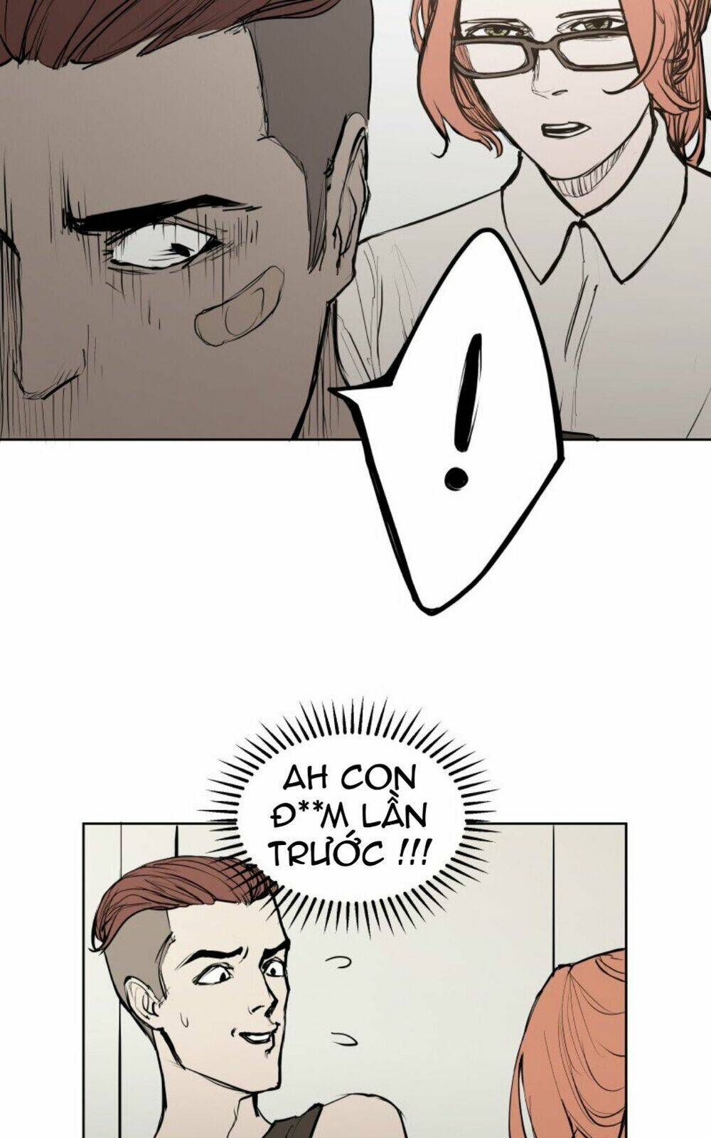 Tướng Quỷ Dạy Yêu Chapter 24 - Trang 2