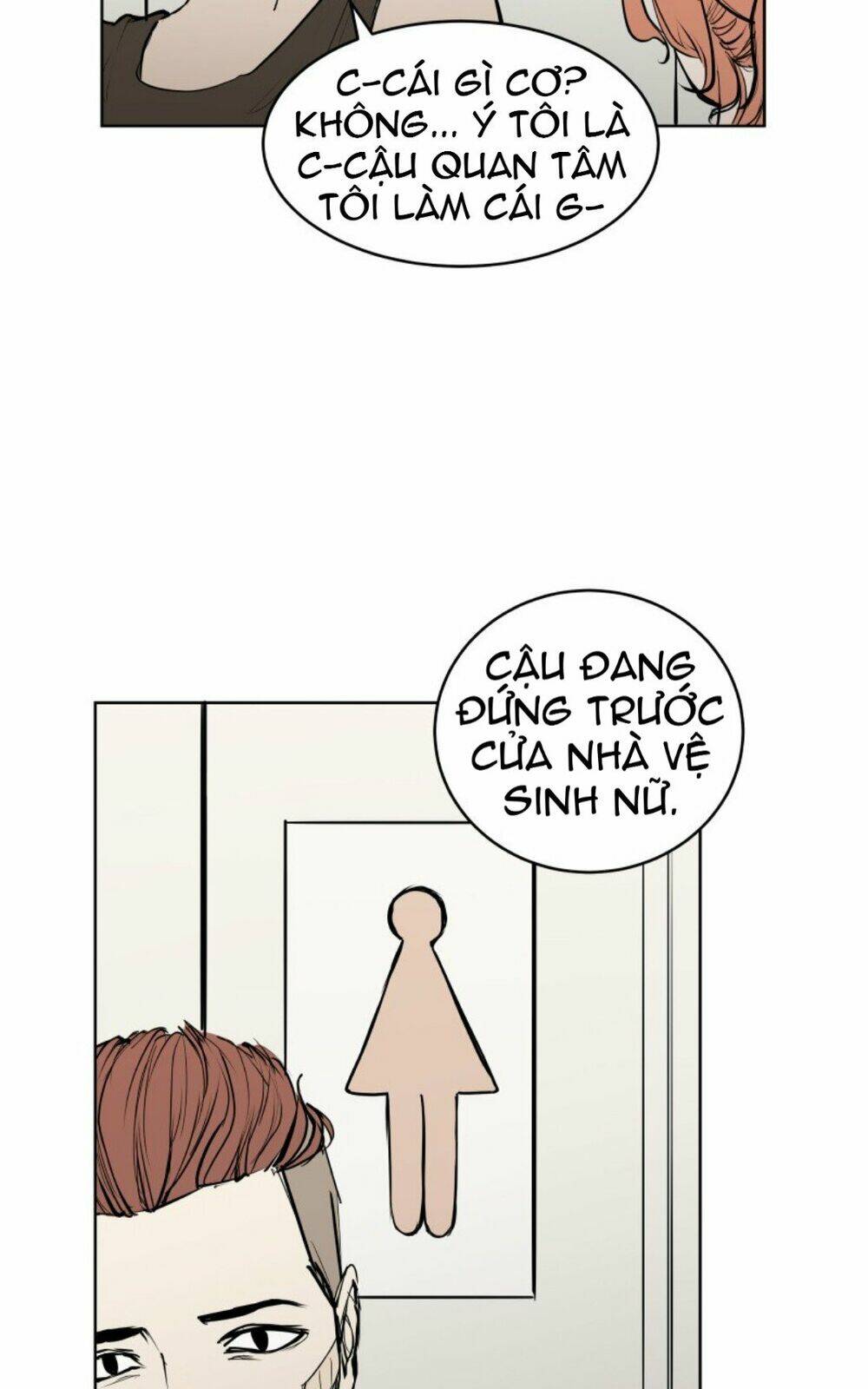 Tướng Quỷ Dạy Yêu Chapter 24 - Trang 2