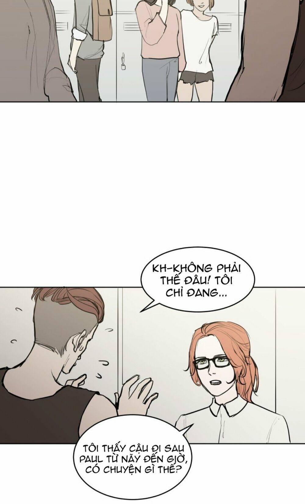 Tướng Quỷ Dạy Yêu Chapter 24 - Trang 2