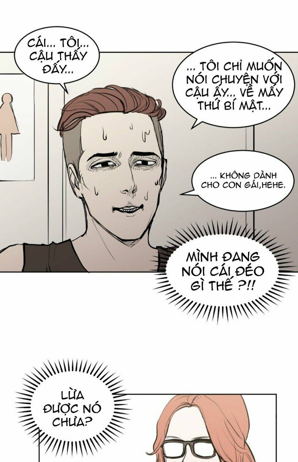 Tướng Quỷ Dạy Yêu Chapter 24 - Trang 2