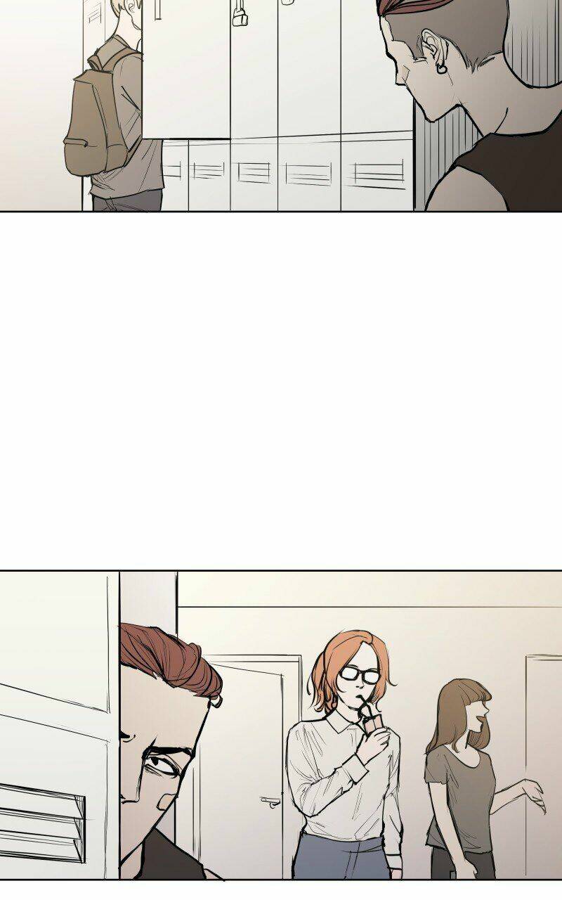 Tướng Quỷ Dạy Yêu Chapter 24 - Trang 2