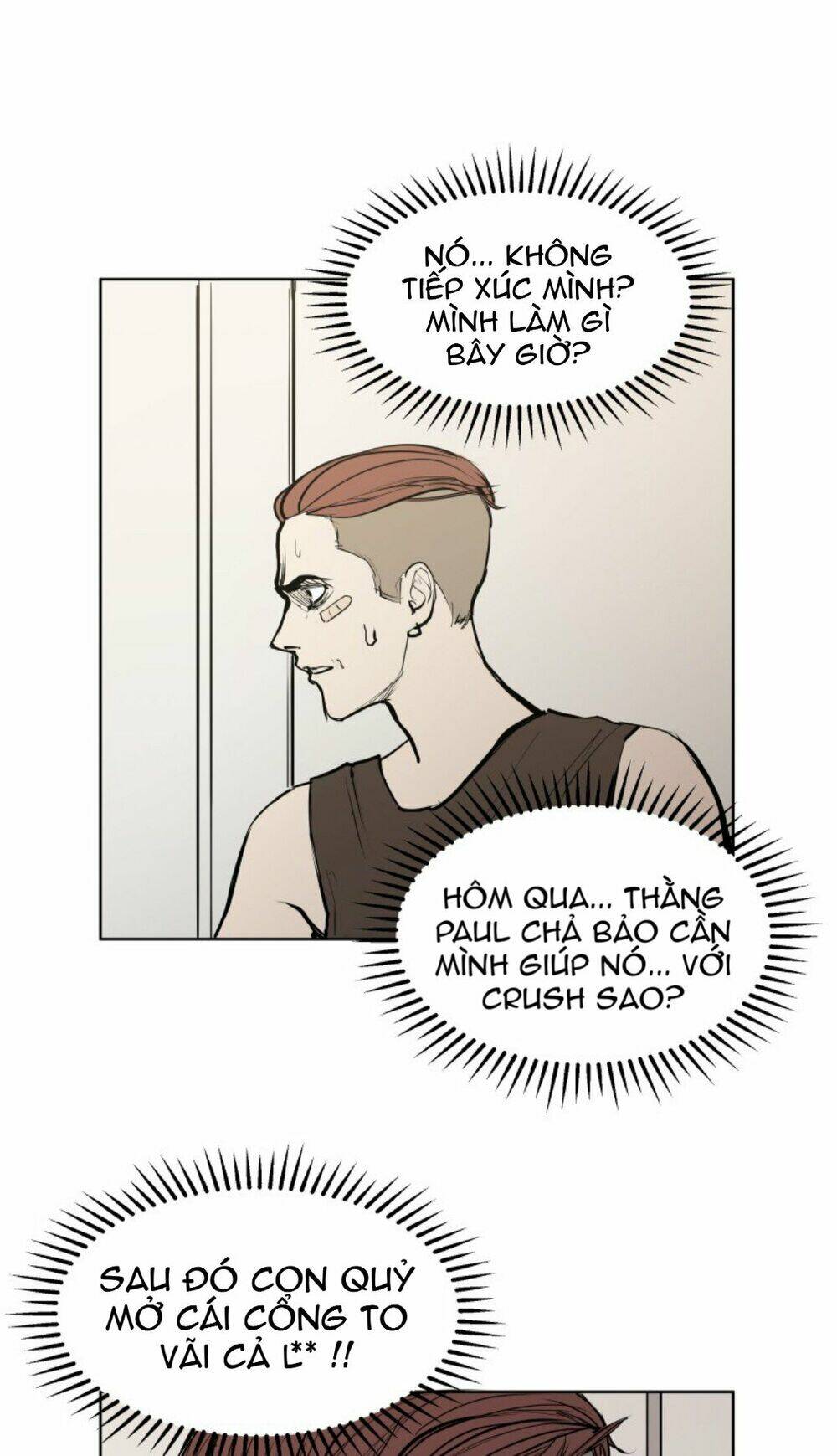 Tướng Quỷ Dạy Yêu Chapter 24 - Trang 2