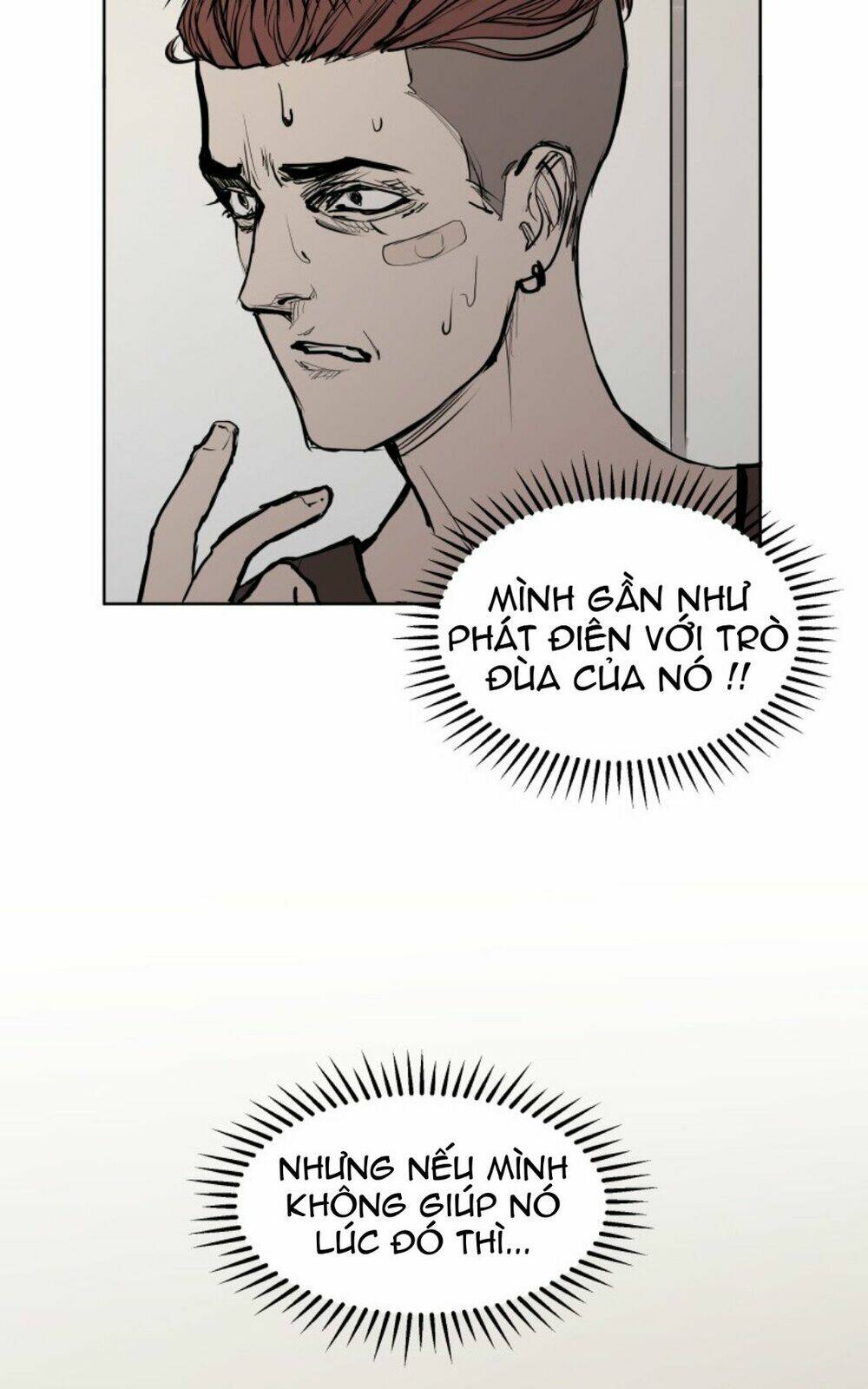 Tướng Quỷ Dạy Yêu Chapter 24 - Trang 2