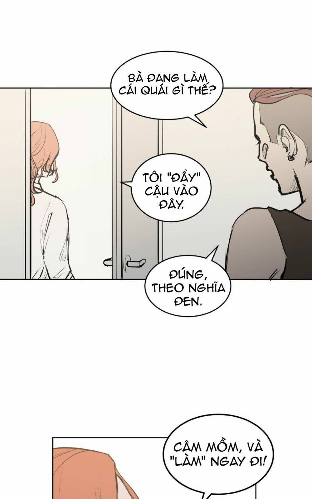 Tướng Quỷ Dạy Yêu Chapter 25 - Trang 2