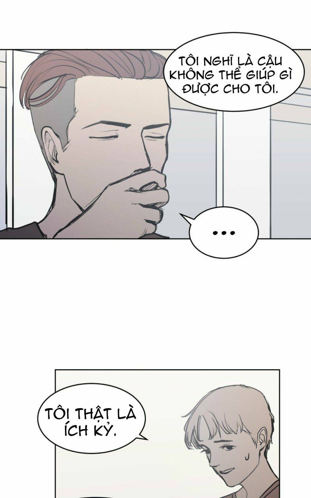 Tướng Quỷ Dạy Yêu Chapter 26 - Trang 2