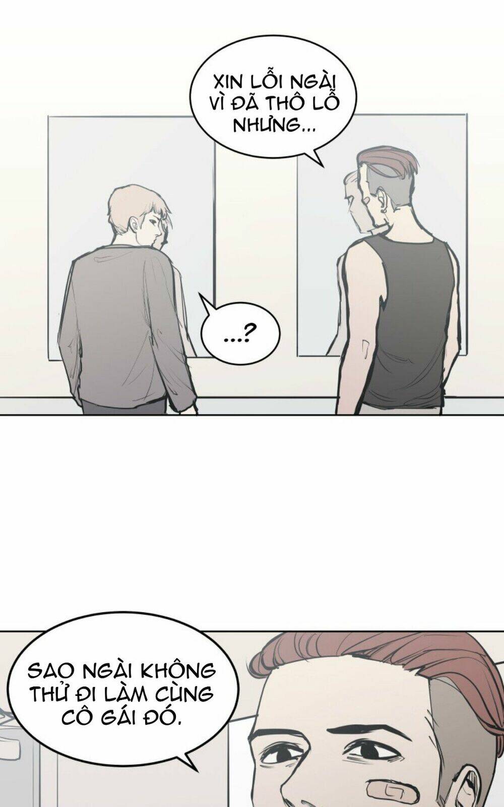 Tướng Quỷ Dạy Yêu Chapter 26 - Trang 2