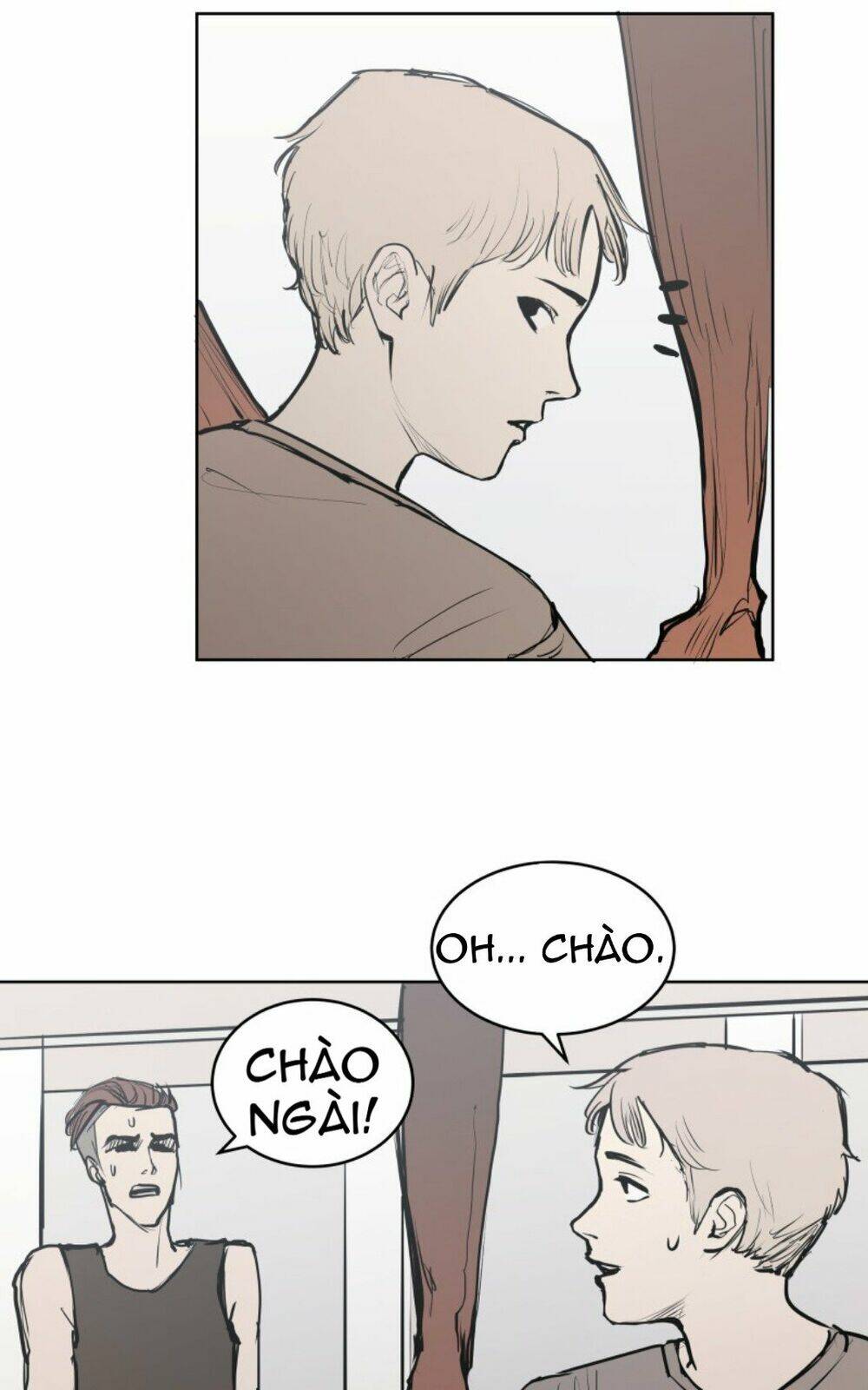 Tướng Quỷ Dạy Yêu Chapter 26 - Trang 2