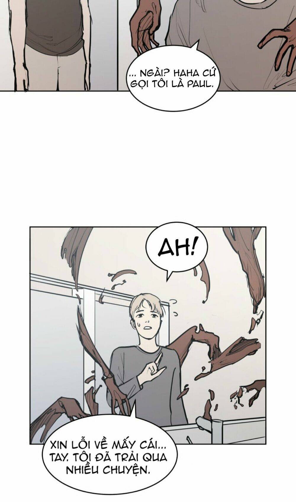 Tướng Quỷ Dạy Yêu Chapter 26 - Trang 2