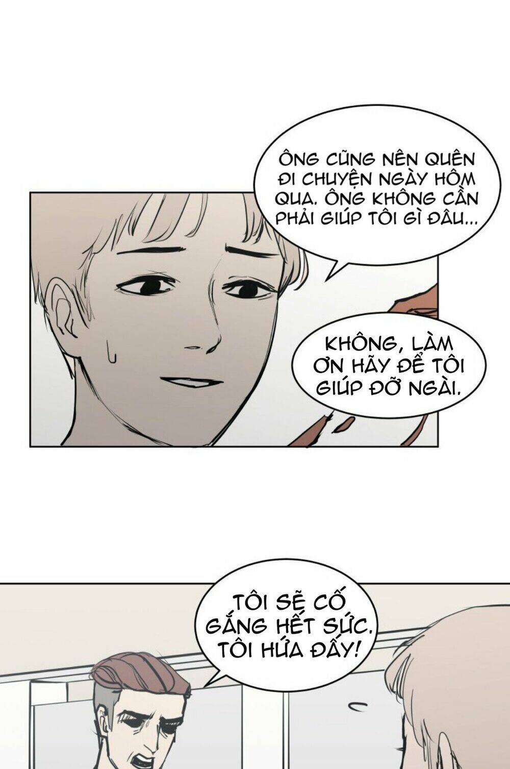 Tướng Quỷ Dạy Yêu Chapter 26 - Trang 2