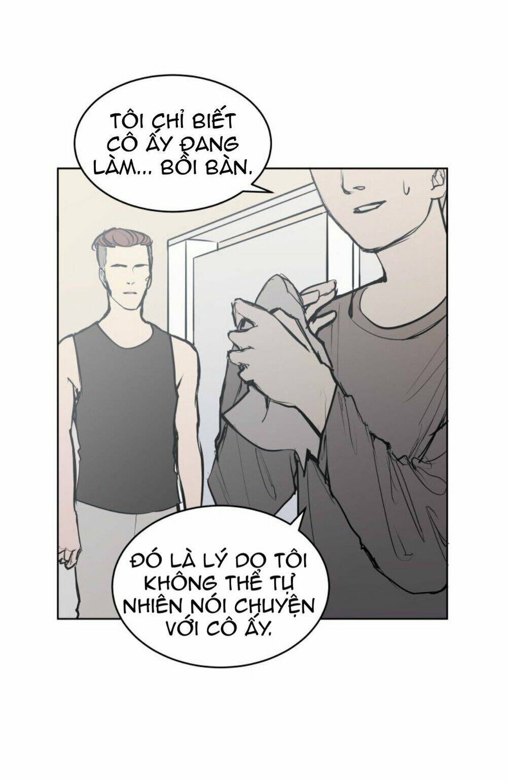 Tướng Quỷ Dạy Yêu Chapter 26 - Trang 2