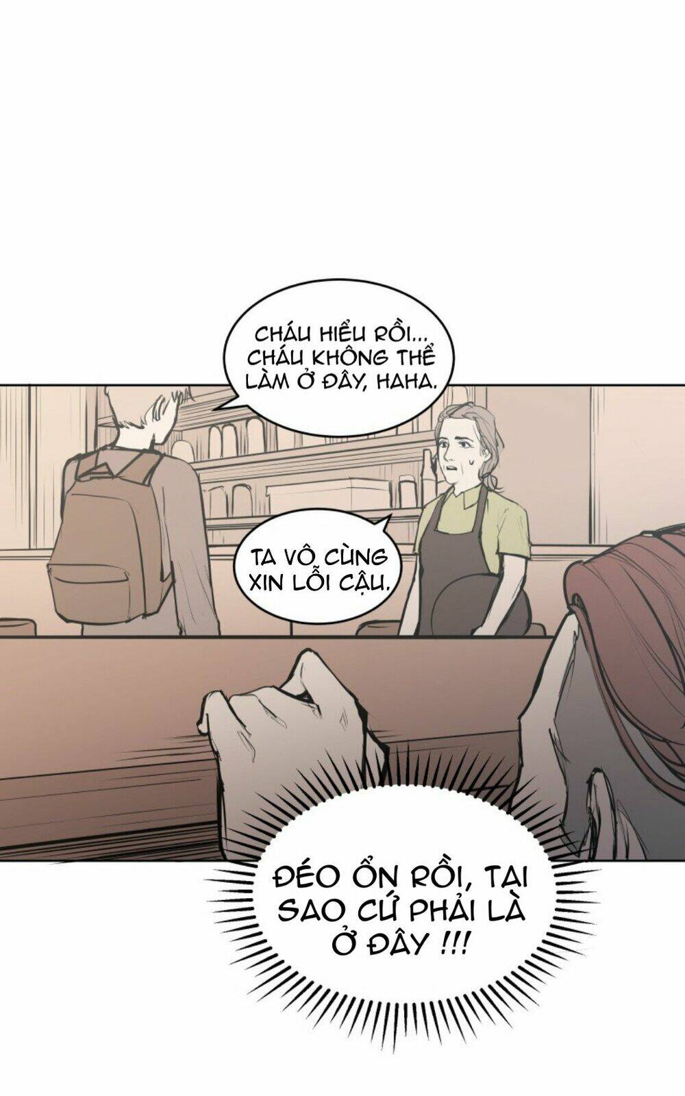 Tướng Quỷ Dạy Yêu Chapter 27 - Trang 2