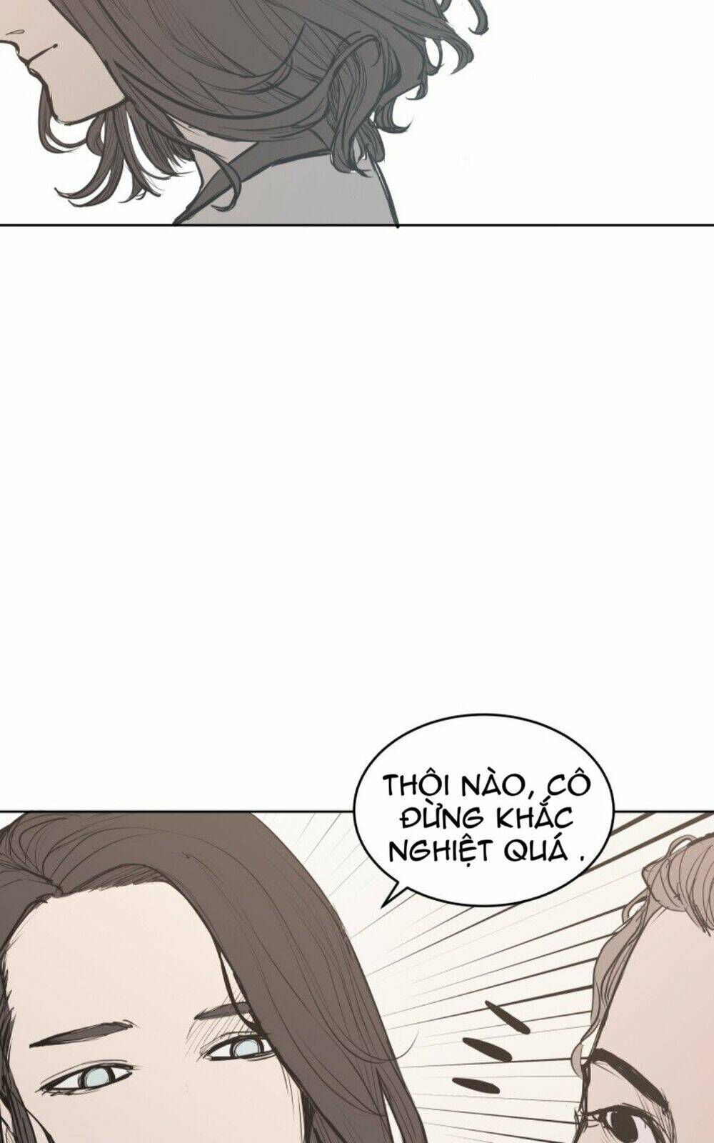 Tướng Quỷ Dạy Yêu Chapter 27 - Trang 2