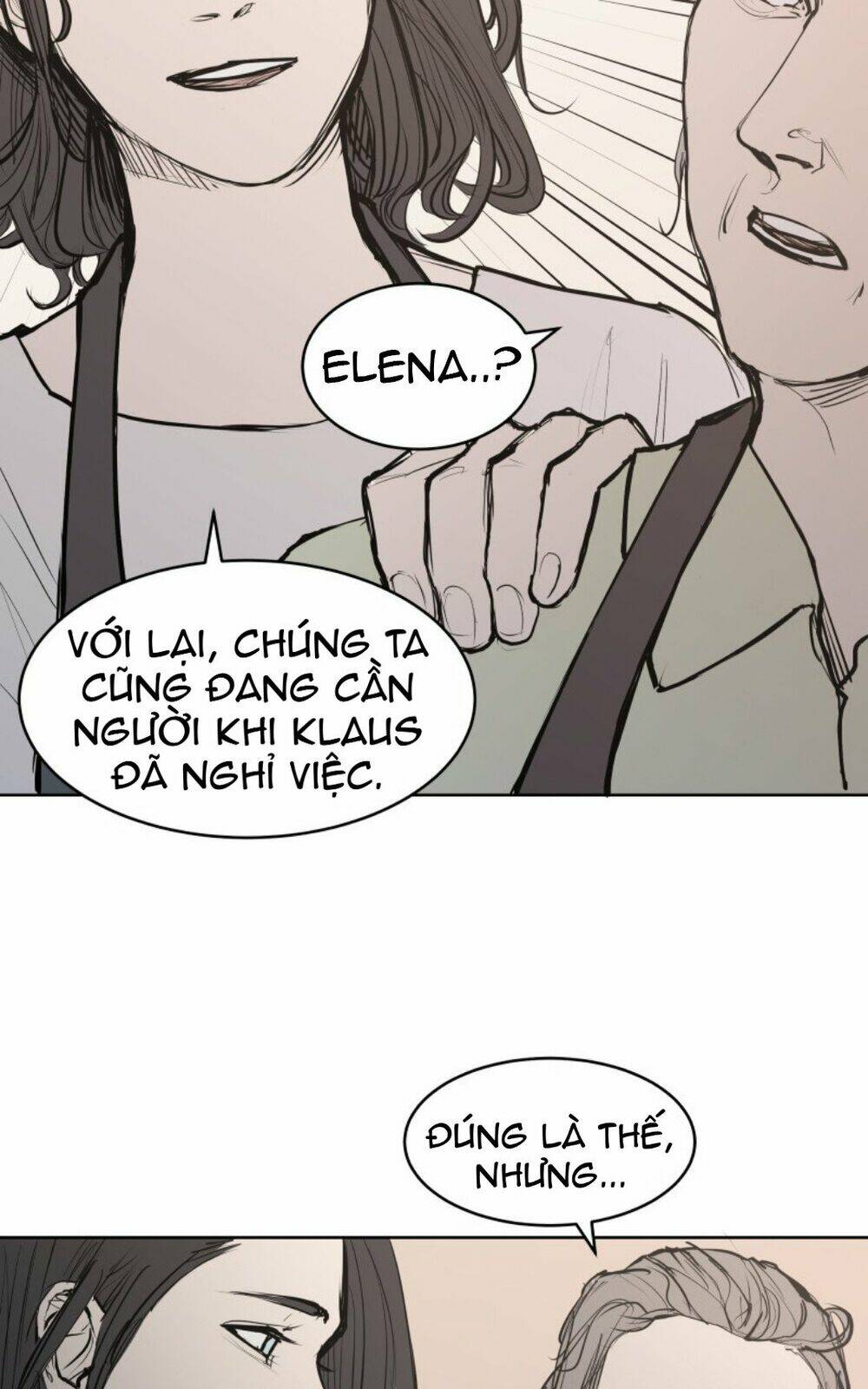 Tướng Quỷ Dạy Yêu Chapter 27 - Trang 2