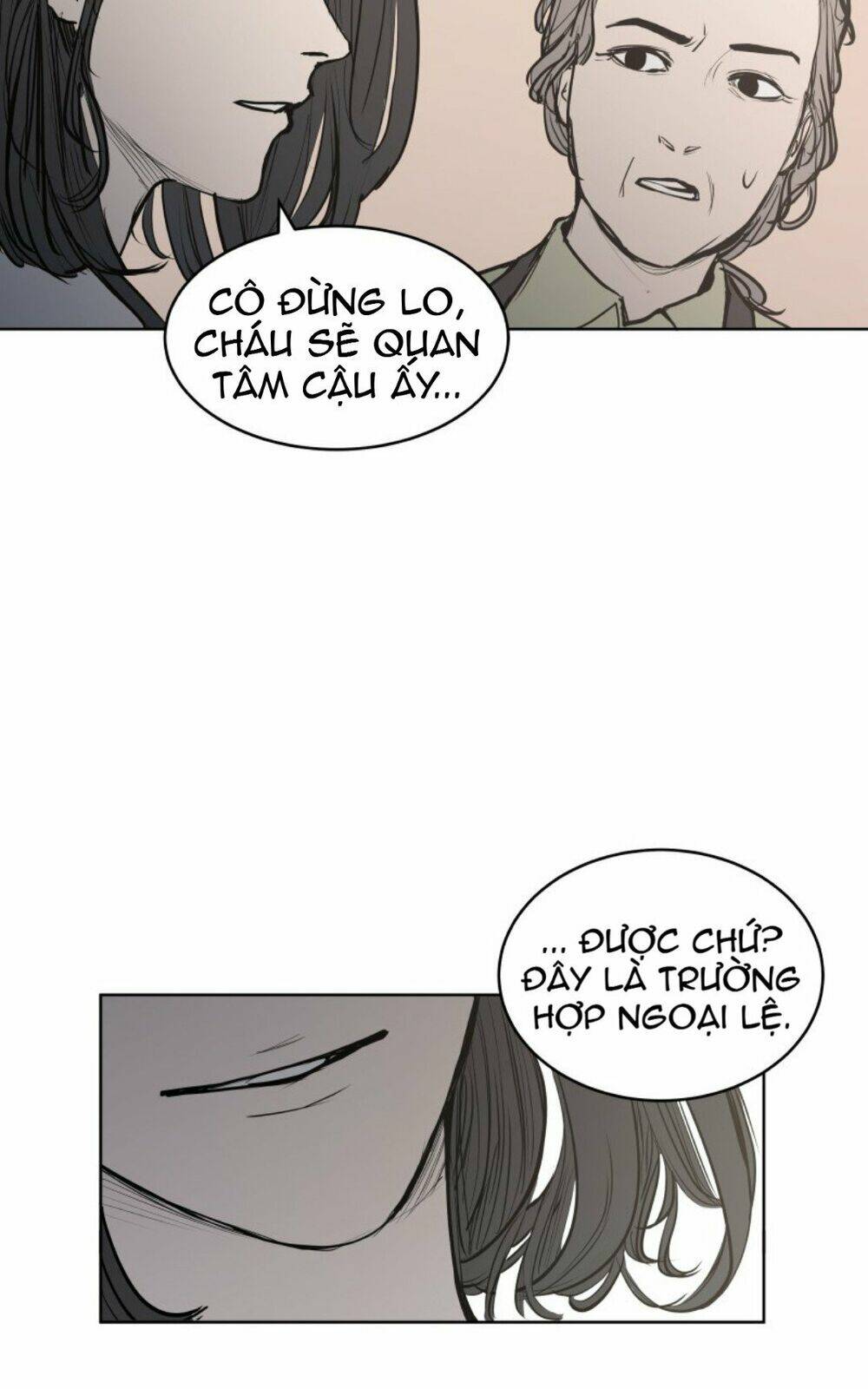 Tướng Quỷ Dạy Yêu Chapter 27 - Trang 2