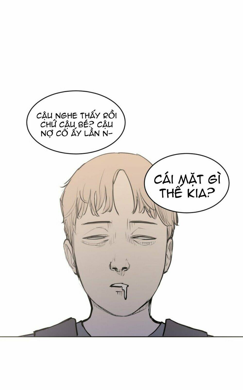 Tướng Quỷ Dạy Yêu Chapter 27 - Trang 2