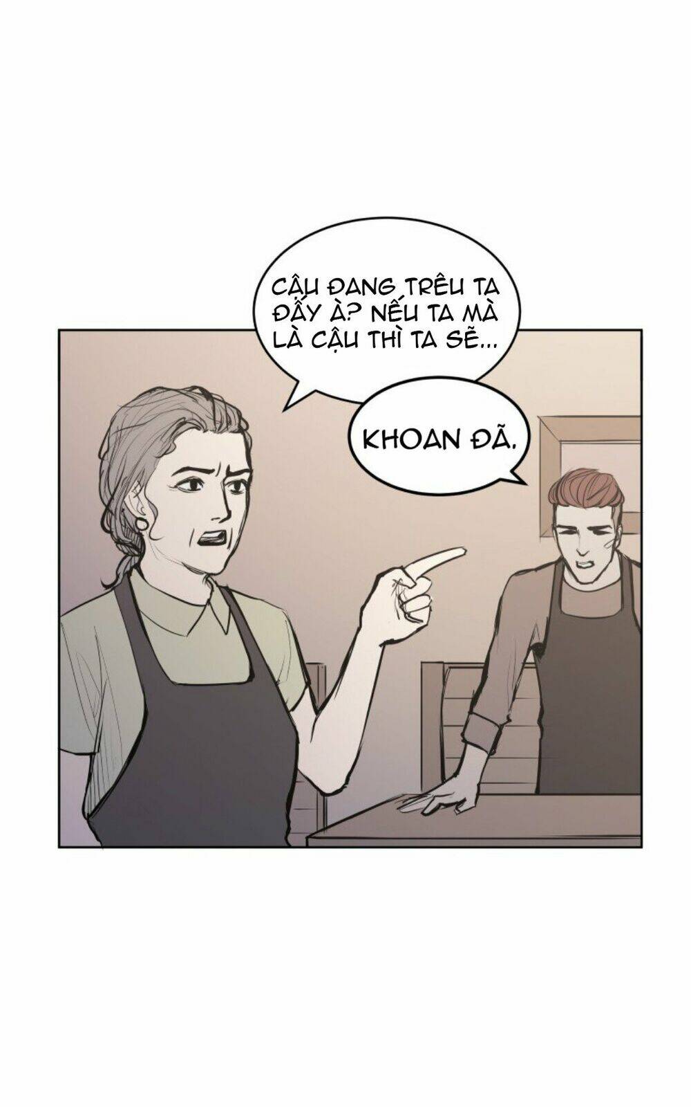 Tướng Quỷ Dạy Yêu Chapter 27 - Trang 2