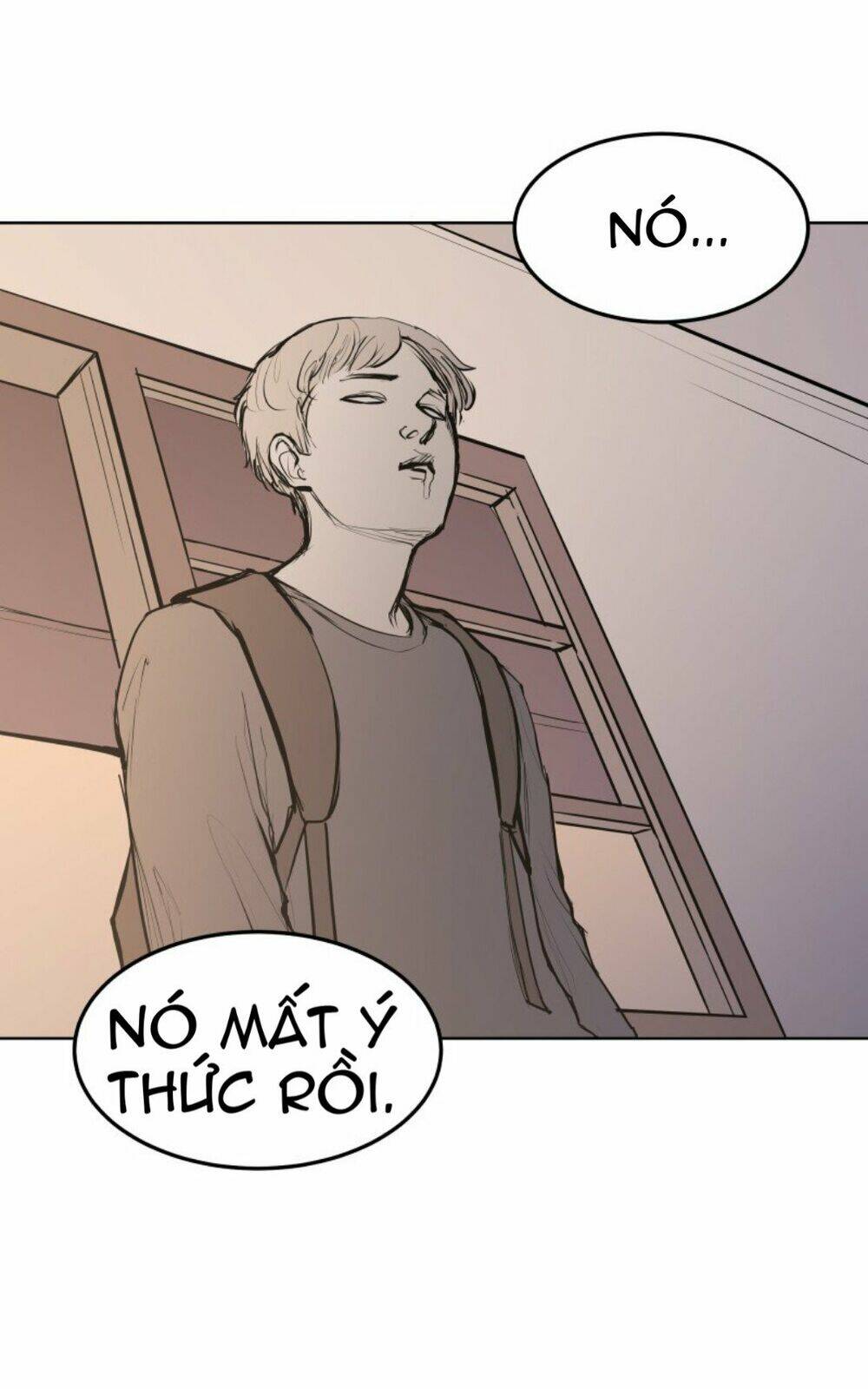 Tướng Quỷ Dạy Yêu Chapter 27 - Trang 2