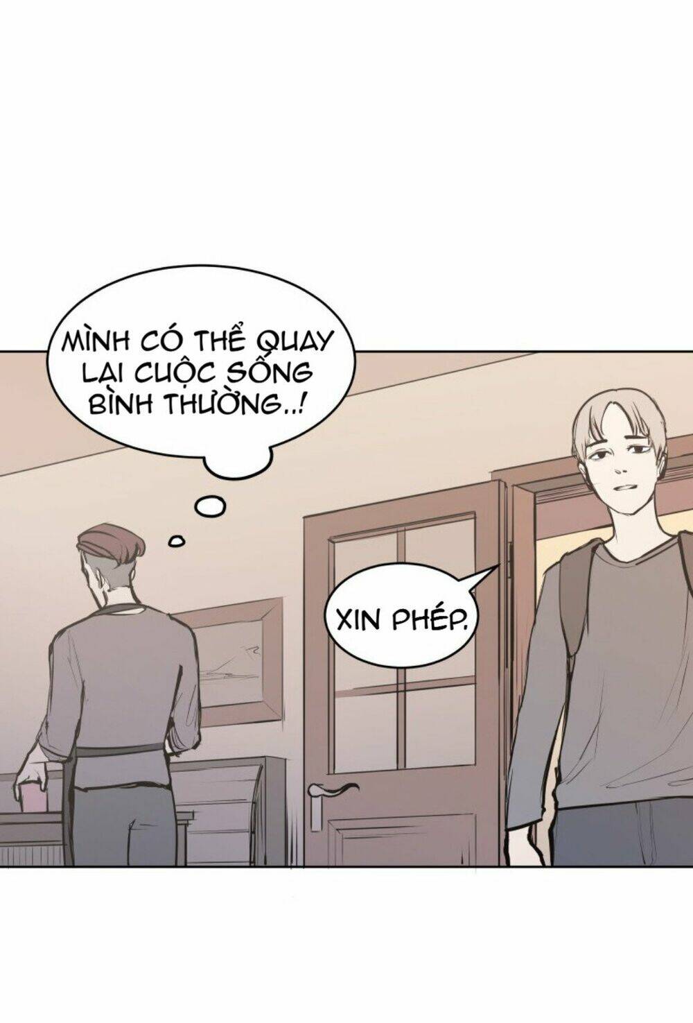 Tướng Quỷ Dạy Yêu Chapter 27 - Trang 2