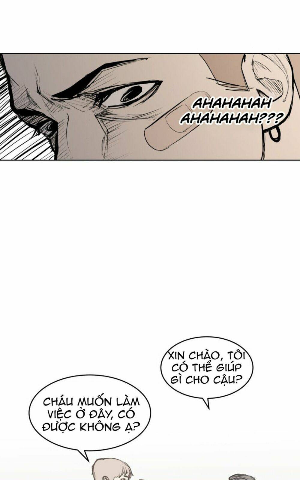 Tướng Quỷ Dạy Yêu Chapter 27 - Trang 2