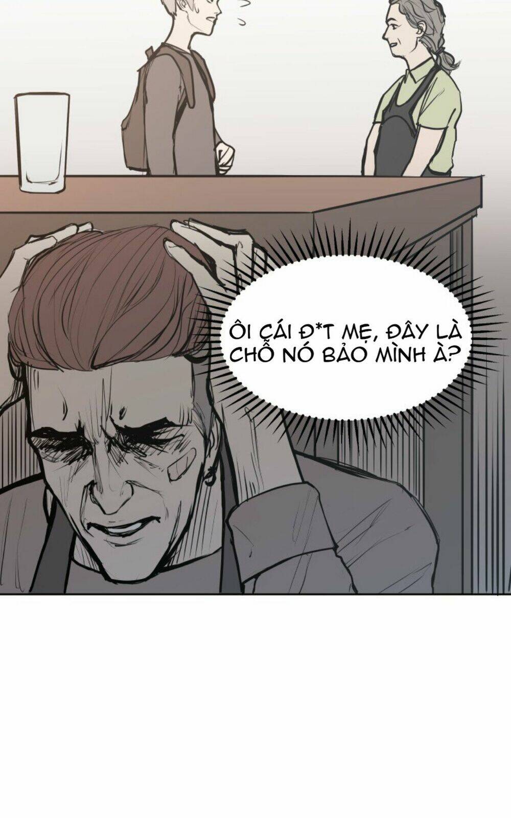 Tướng Quỷ Dạy Yêu Chapter 27 - Trang 2