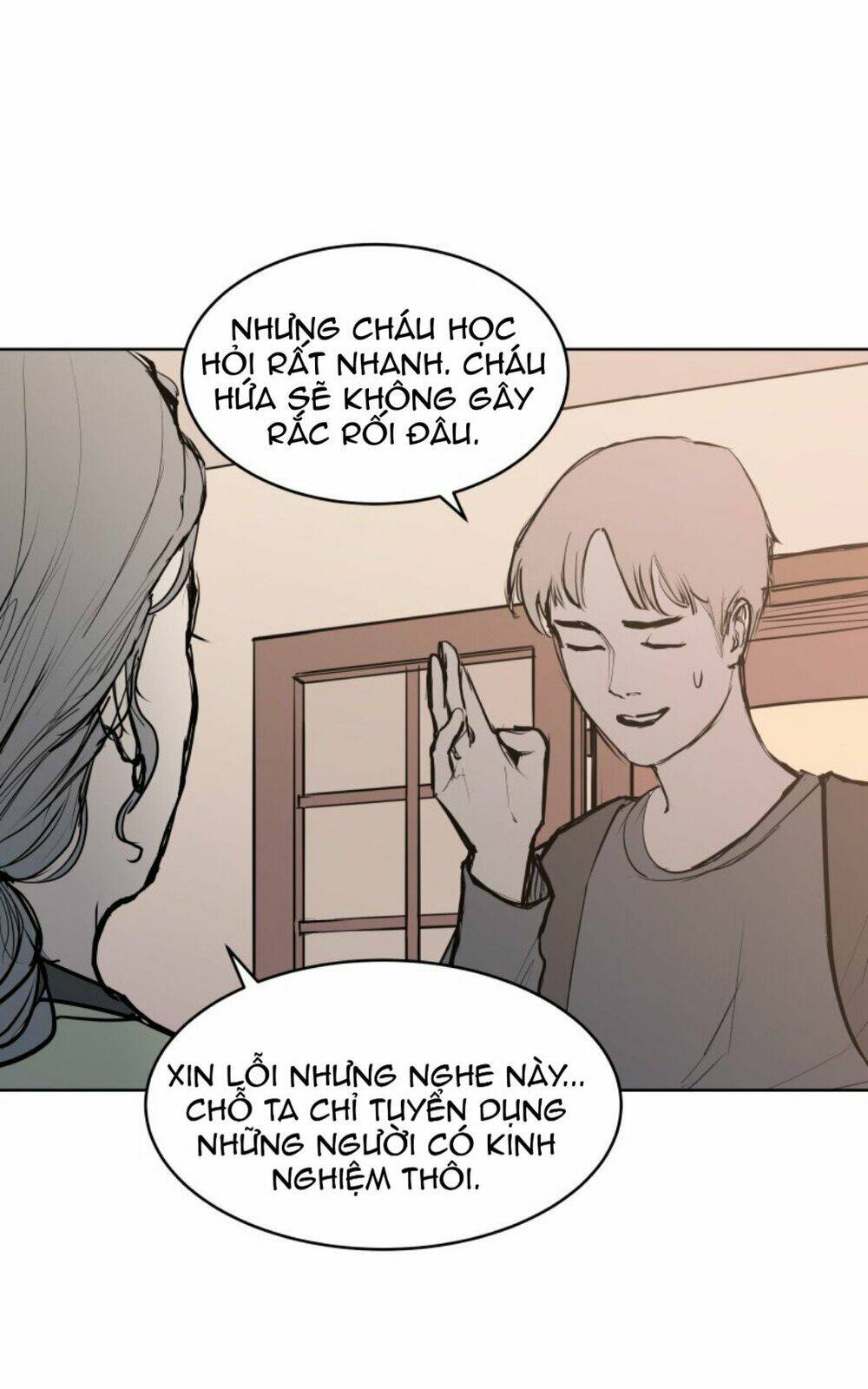 Tướng Quỷ Dạy Yêu Chapter 27 - Trang 2