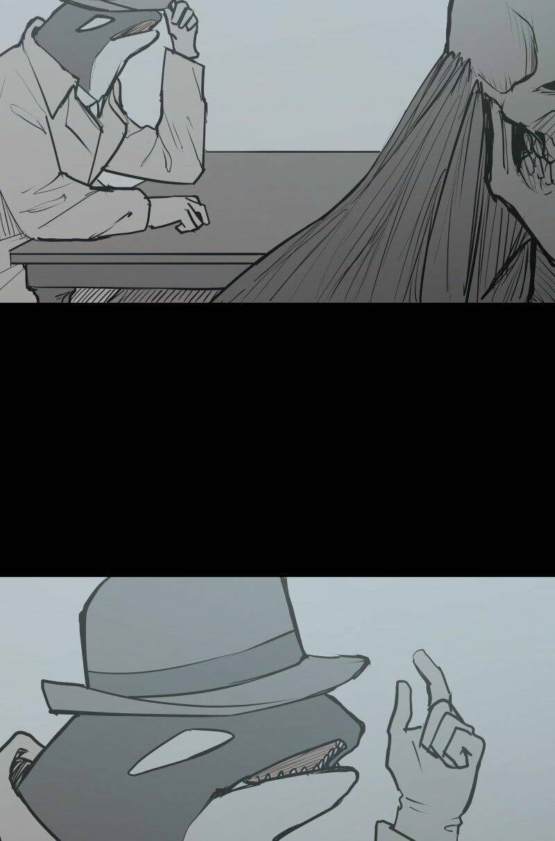 Tướng Quỷ Dạy Yêu Chapter 28.5 - Trang 2