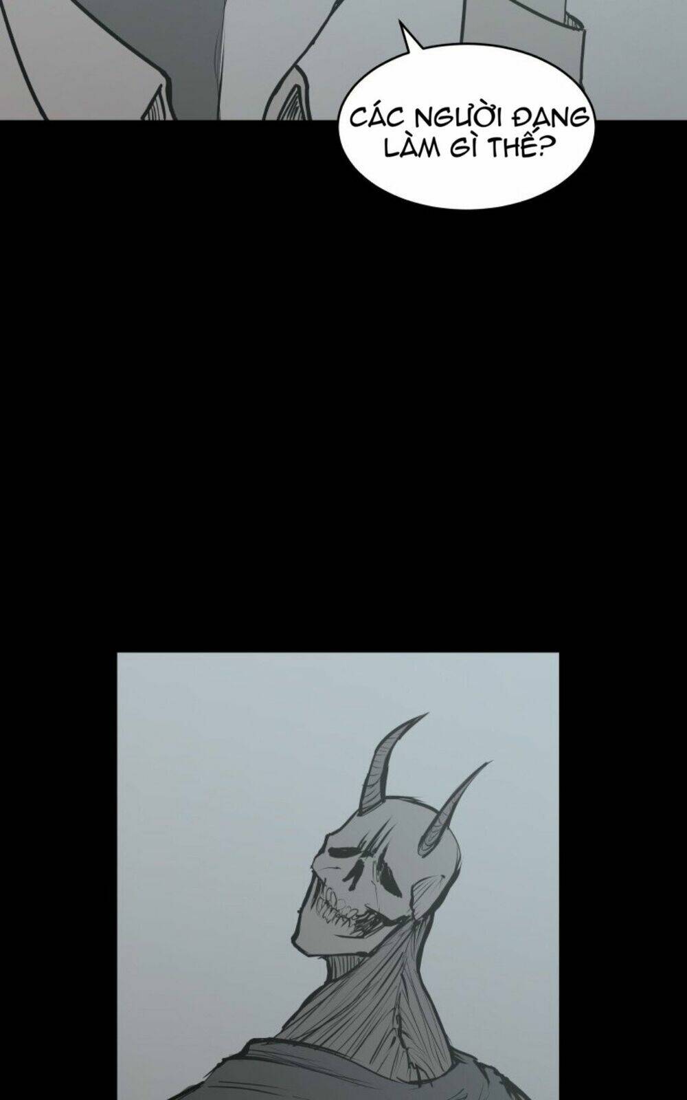 Tướng Quỷ Dạy Yêu Chapter 28.5 - Trang 2