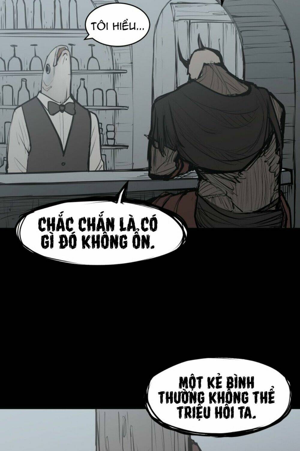 Tướng Quỷ Dạy Yêu Chapter 28 - Trang 2