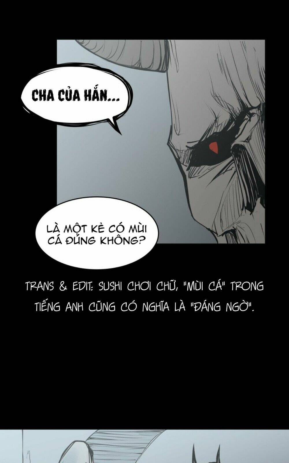 Tướng Quỷ Dạy Yêu Chapter 28 - Trang 2