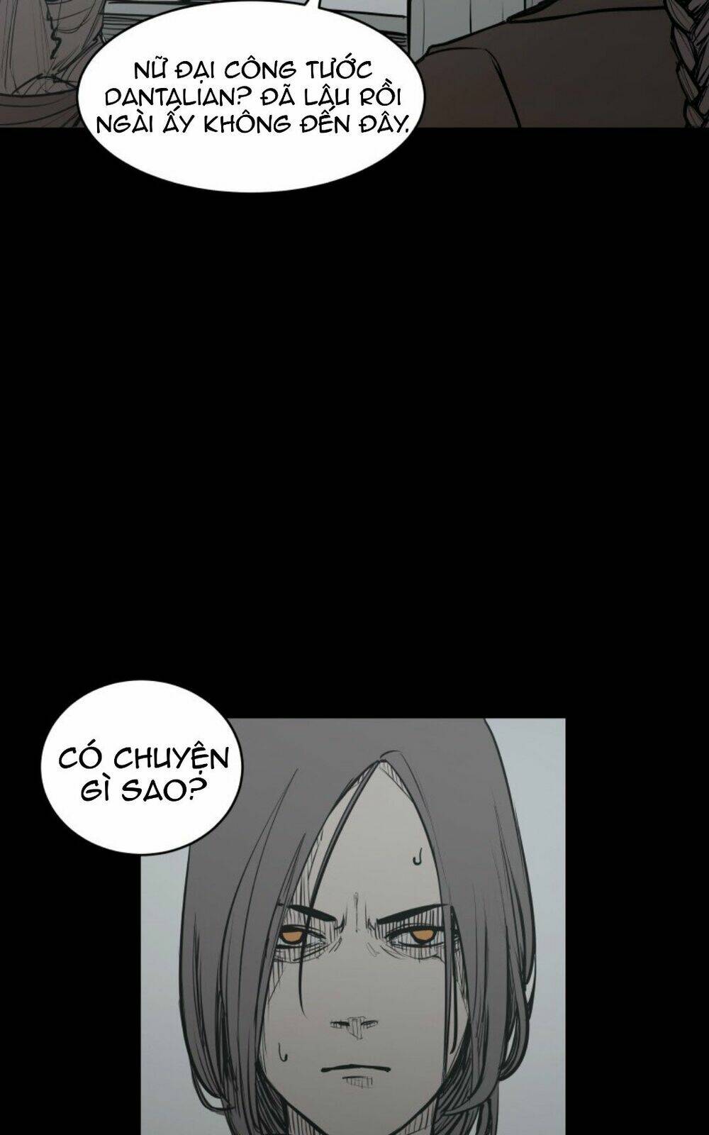 Tướng Quỷ Dạy Yêu Chapter 29 - Trang 2