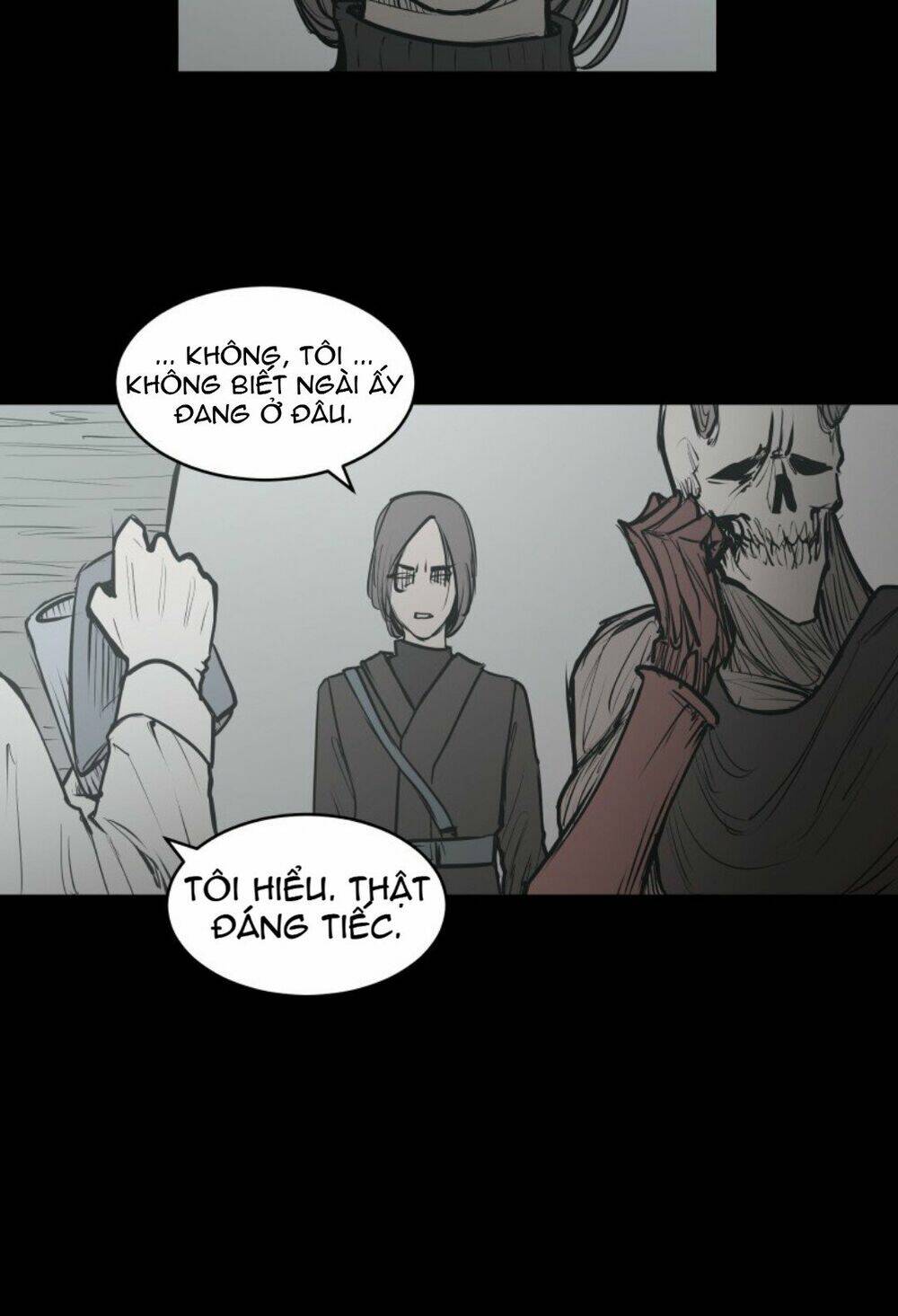 Tướng Quỷ Dạy Yêu Chapter 29 - Trang 2