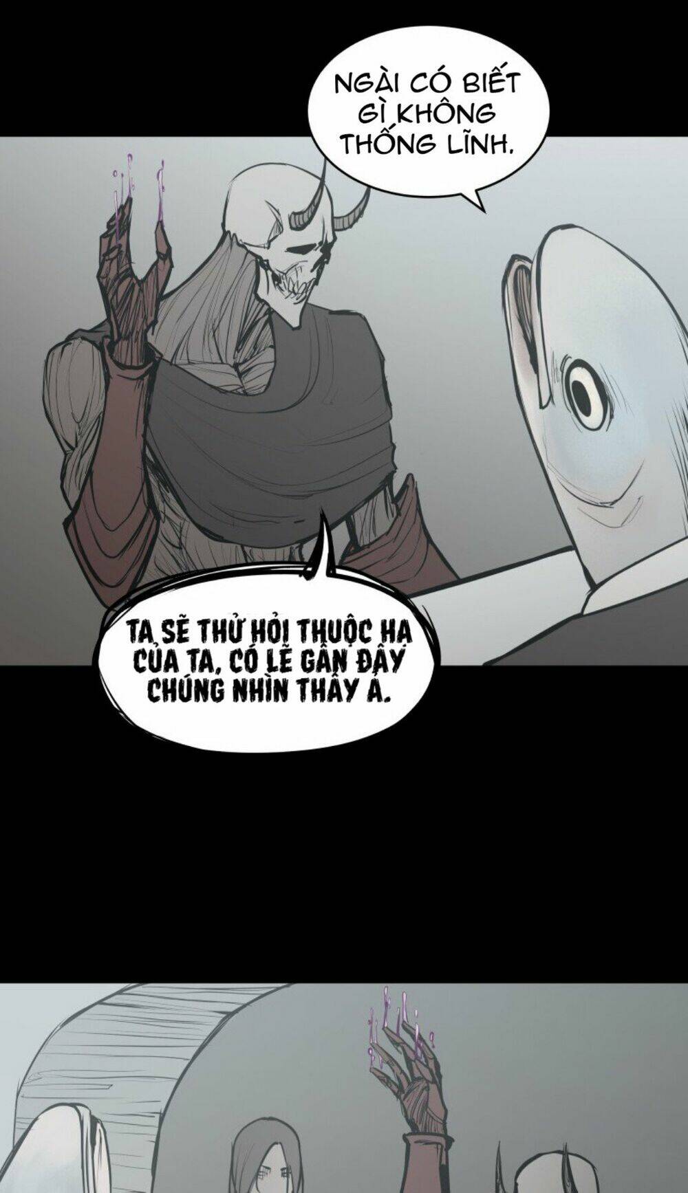 Tướng Quỷ Dạy Yêu Chapter 29 - Trang 2