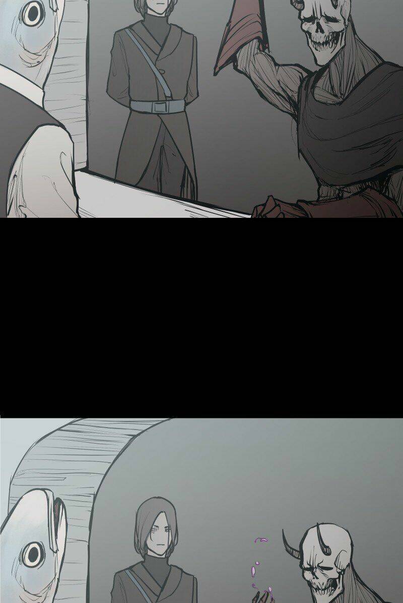 Tướng Quỷ Dạy Yêu Chapter 29 - Trang 2