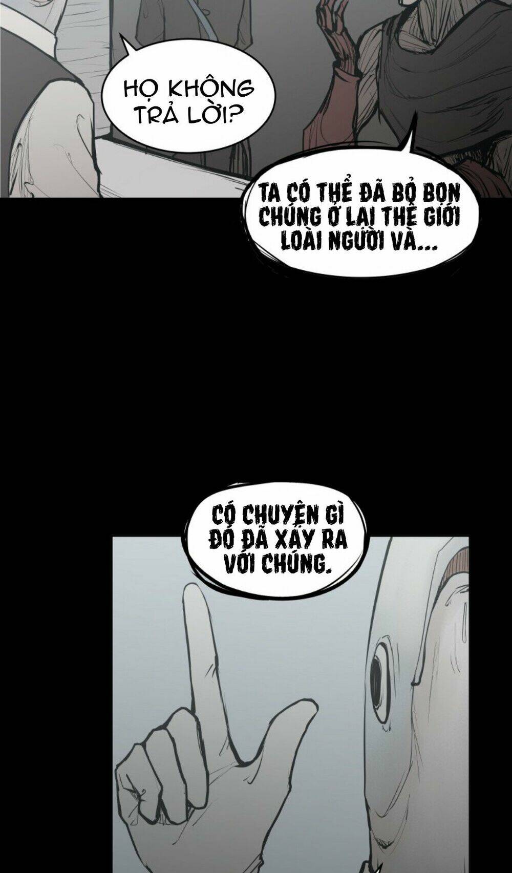 Tướng Quỷ Dạy Yêu Chapter 29 - Trang 2