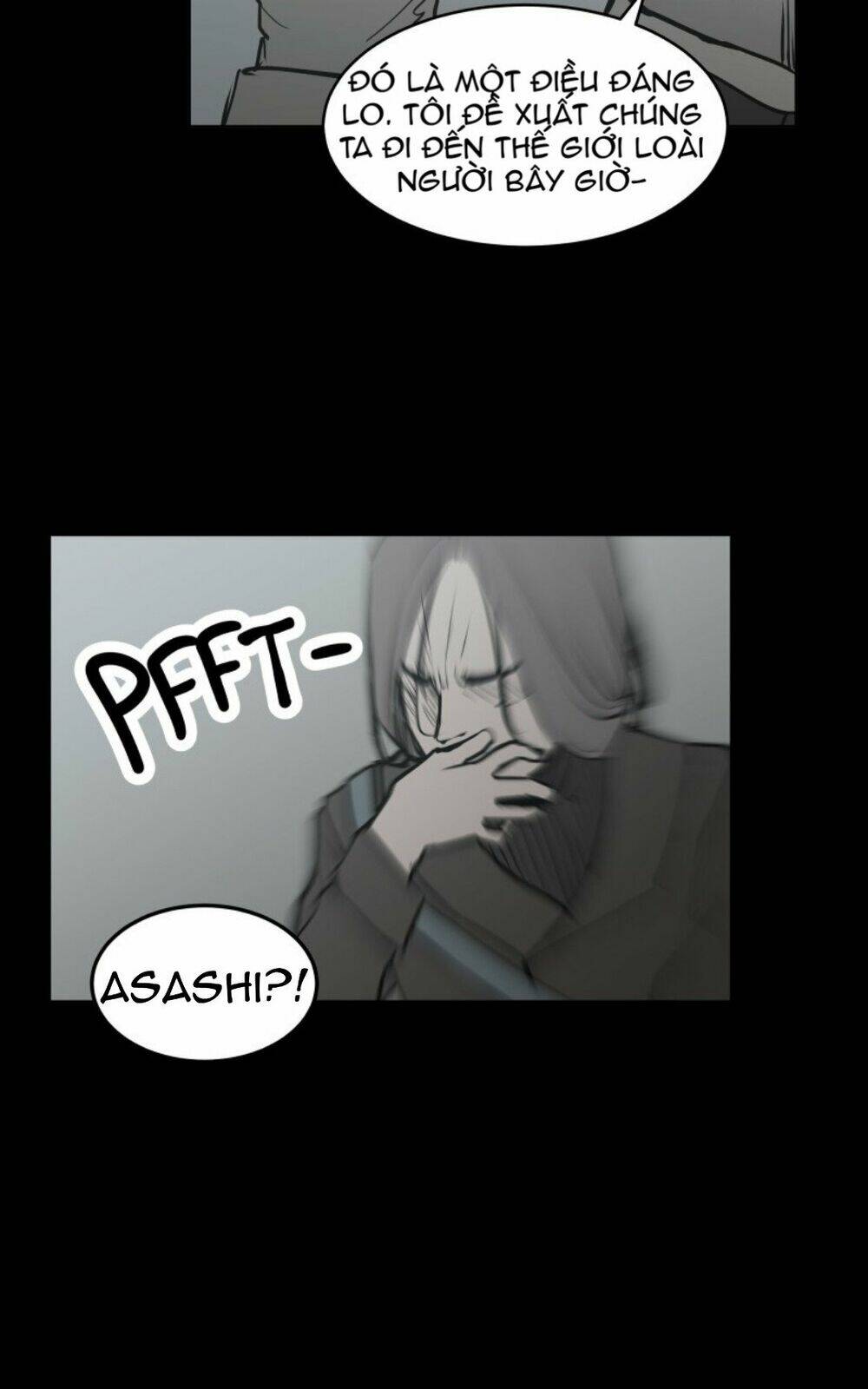 Tướng Quỷ Dạy Yêu Chapter 29 - Trang 2