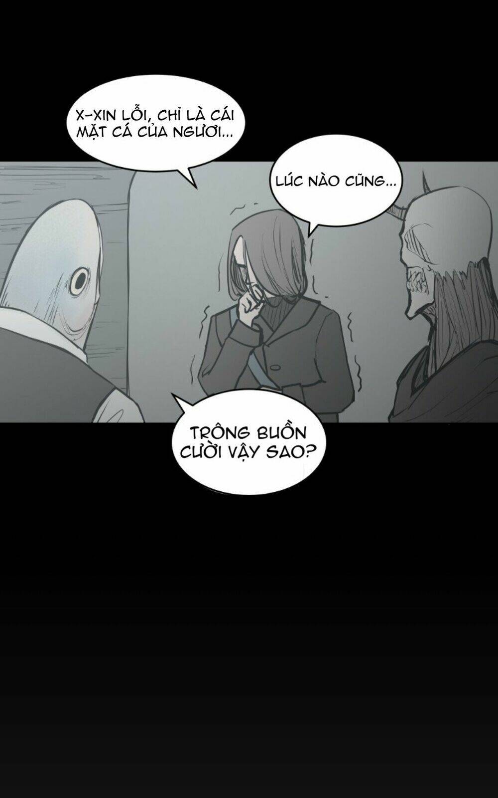 Tướng Quỷ Dạy Yêu Chapter 29 - Trang 2